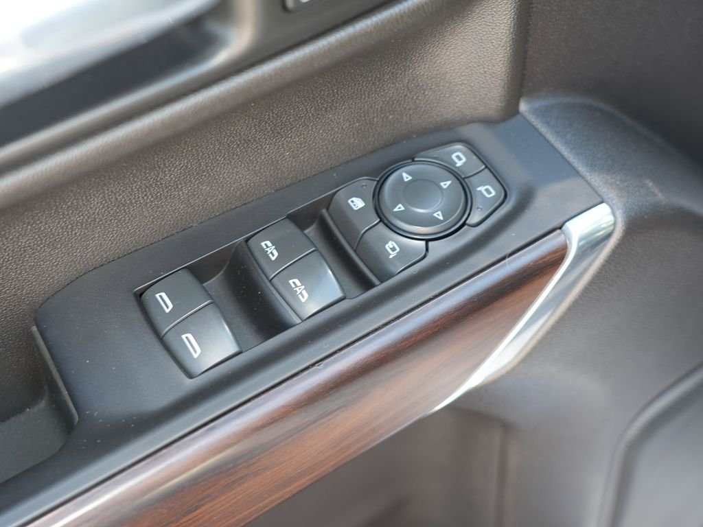 2022 GMC Sierra 1500 Limited SLT - Photo 17