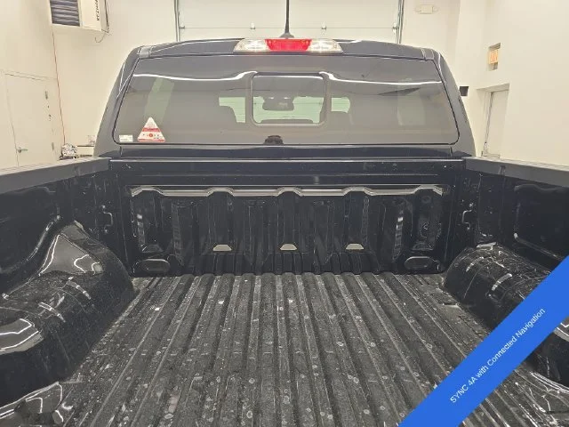 New 2026 Shadow Black Ford XLT image 17