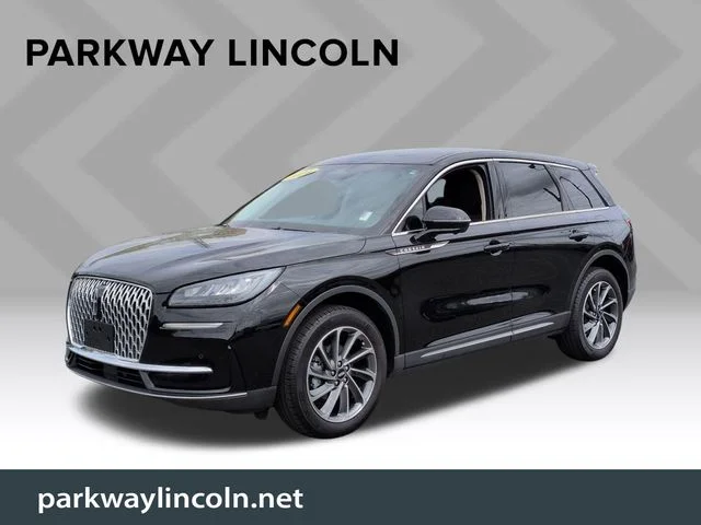 2024 Lincoln Corsair Premiere FWD's photo