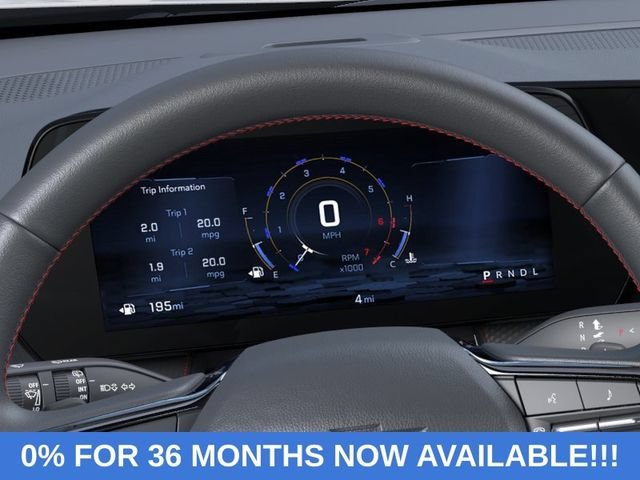 2026 Chevrolet Equinox RS - Photo 22