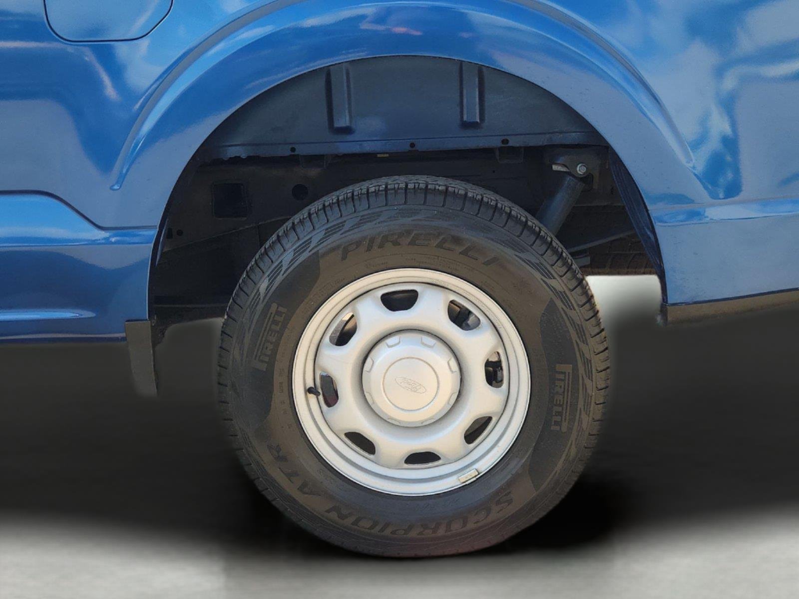 2024 Ford F-150 photo 28 of 29