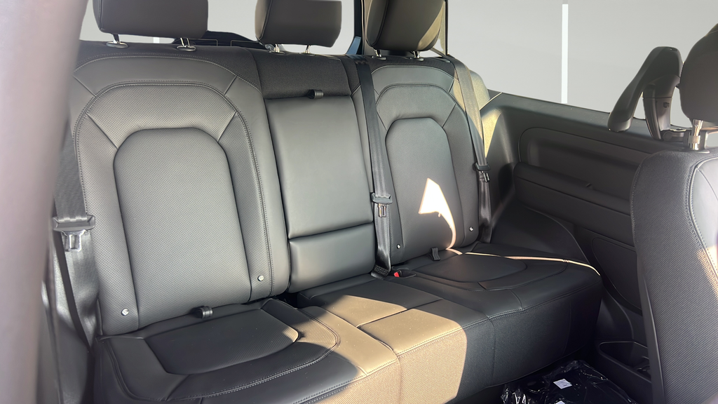 New 2026 Black Land Rover V8 image 20