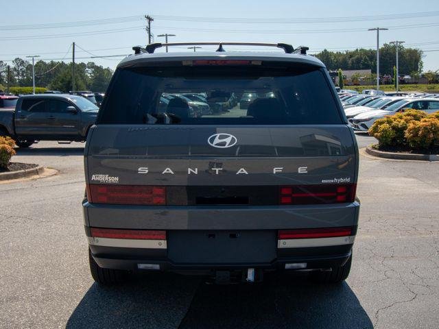 New 2026 Gray Hyundai Limited image 11