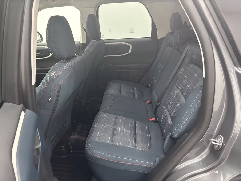 Certified Used 2024 Gray Ford Heritage image 36
