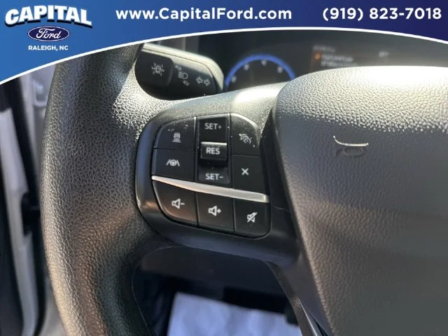 Used 2021 White Ford Big Bend image 22
