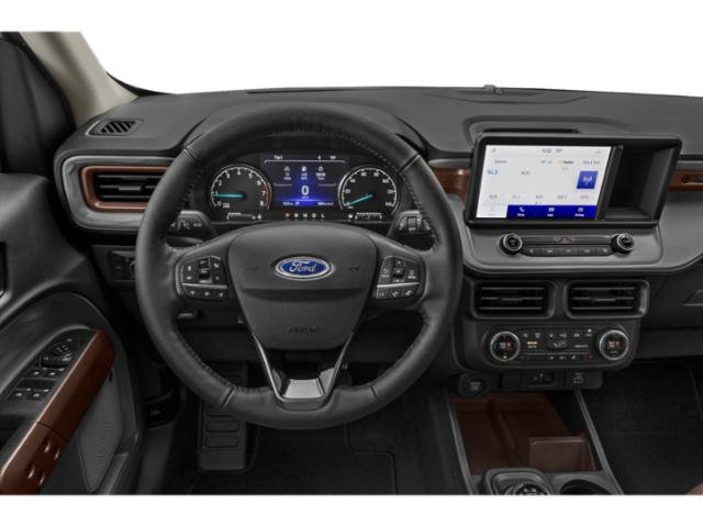Used 2024 Terrain Ford LARIAT image 7