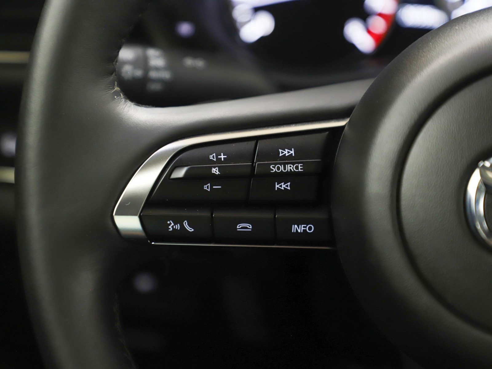 Used 2024 Jet Black Mica Mazda 2.5 S Premium Package image 26