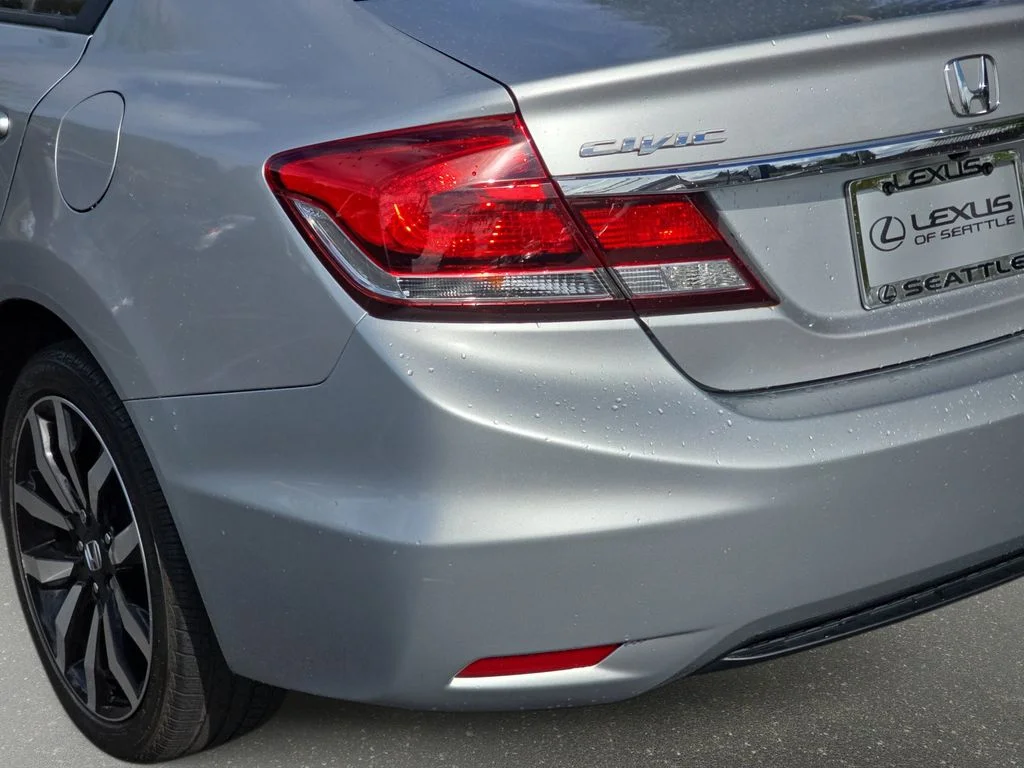 Used 2014  Honda EX-L image 36
