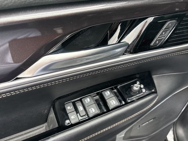 2024 Jeep Wagoneer L Series I - Photo 19