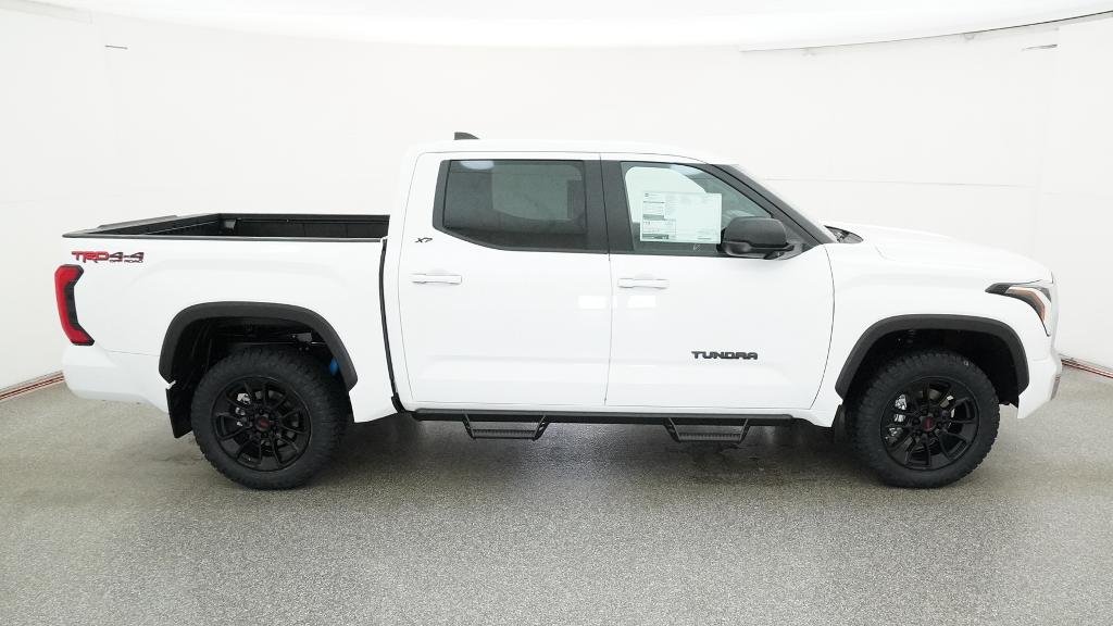 New 2026 Ice Cap Toyota SR5 image 14