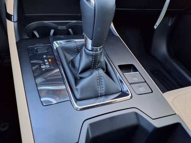 2026 Mazda CX-5 S Premium Plus - Photo 12