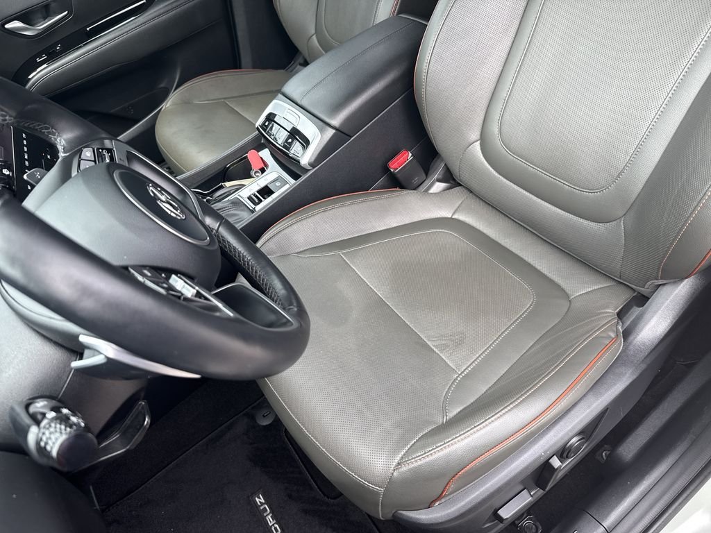 2023 Hyundai Santa Cruz Limited - Photo 11