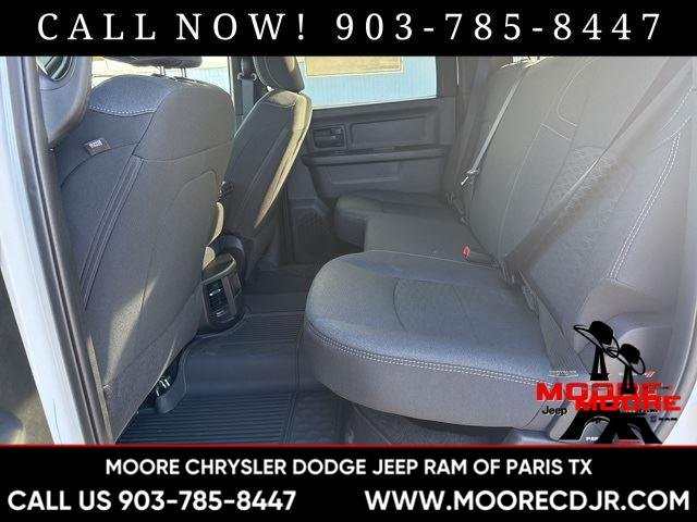 2026 RAM 2500 Tradesman - Photo 32