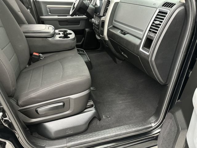 2020 RAM Ram 1500 Classic Warlock - Photo 23