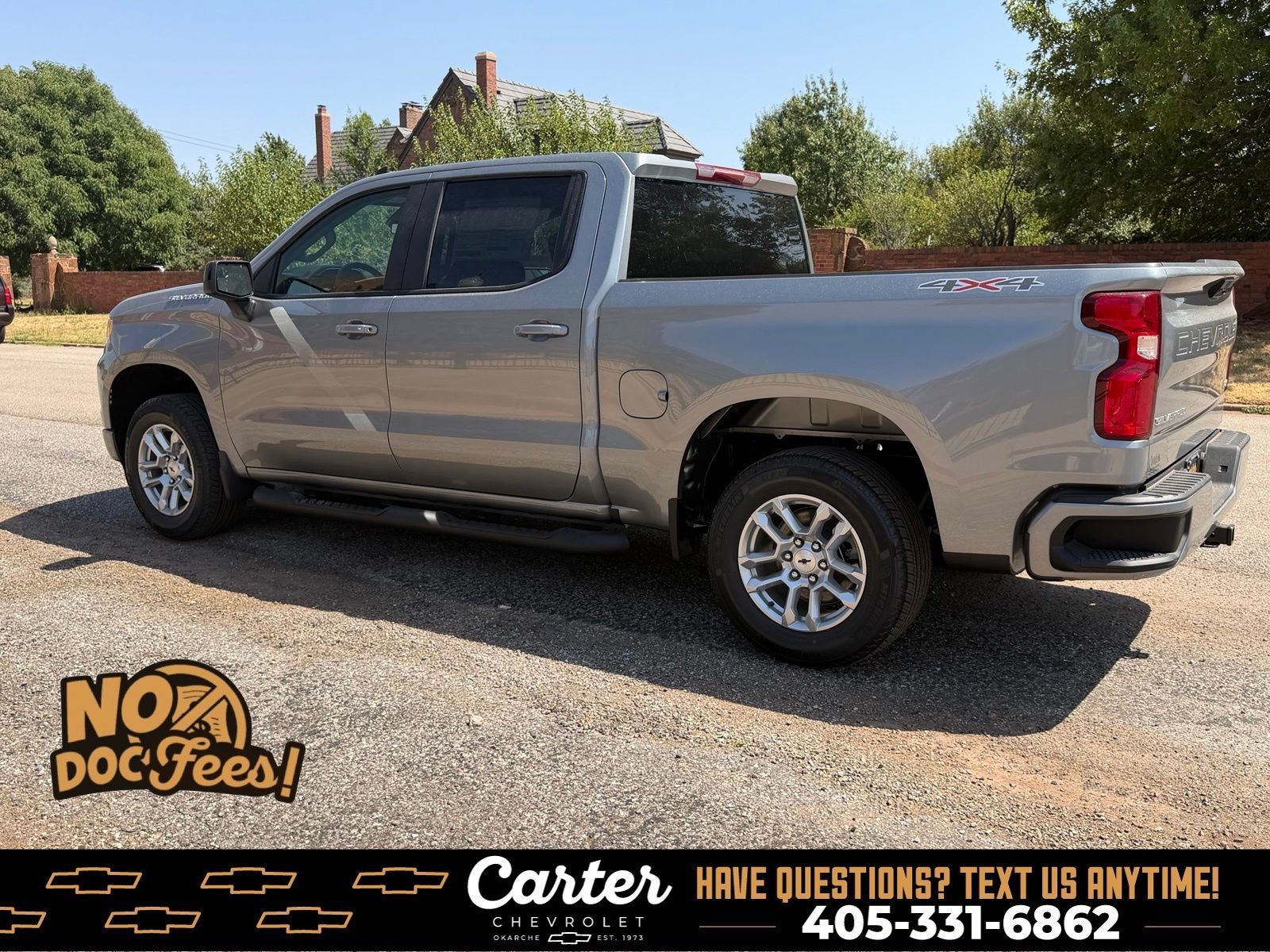 2026 Chevrolet Silverado 1500 RST - Photo 7