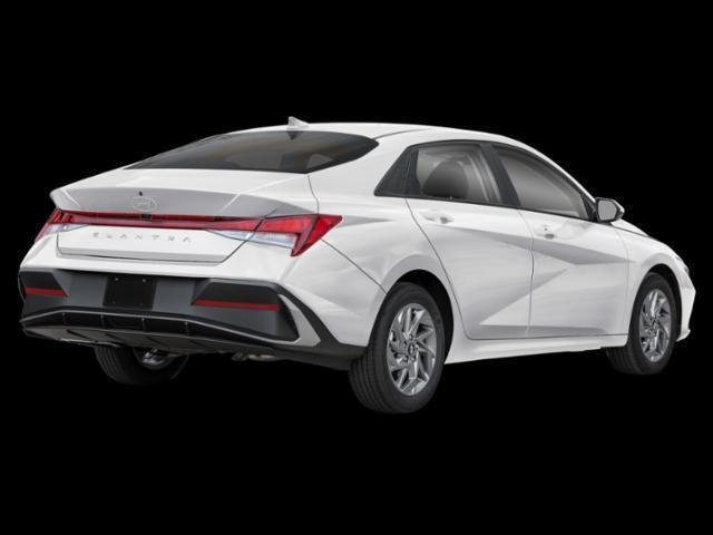 New 2026 Serenity White Pearl W6h Hyundai SEL Sport image 41