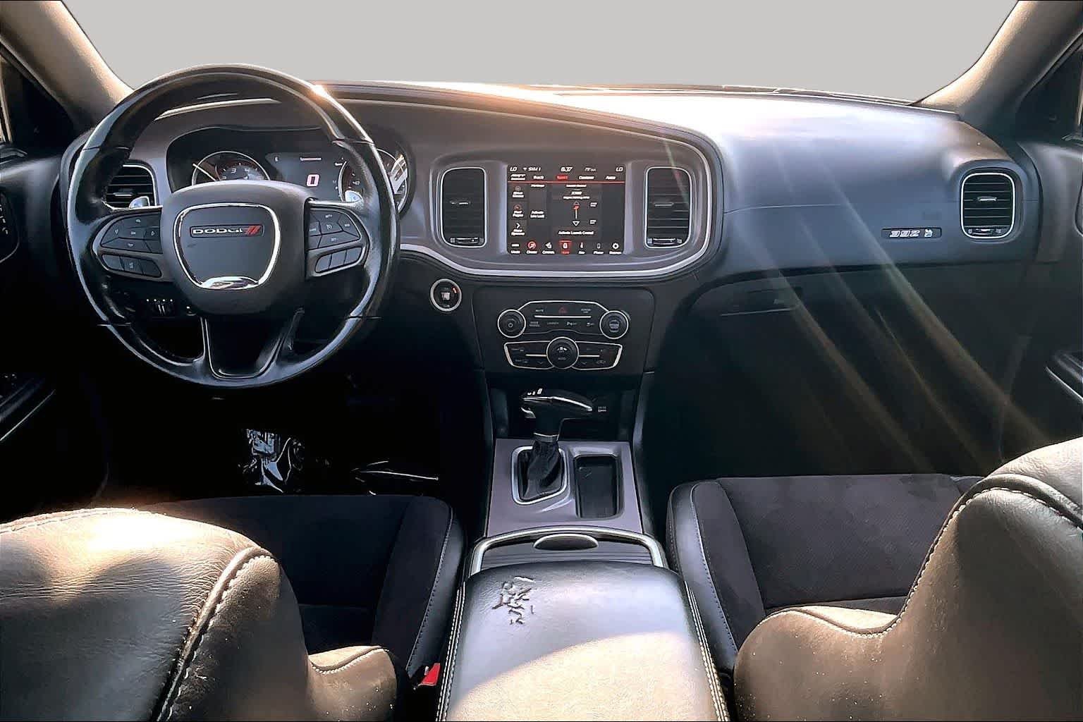 Used 2022 Smoke Show Dodge Scat Pack image 15