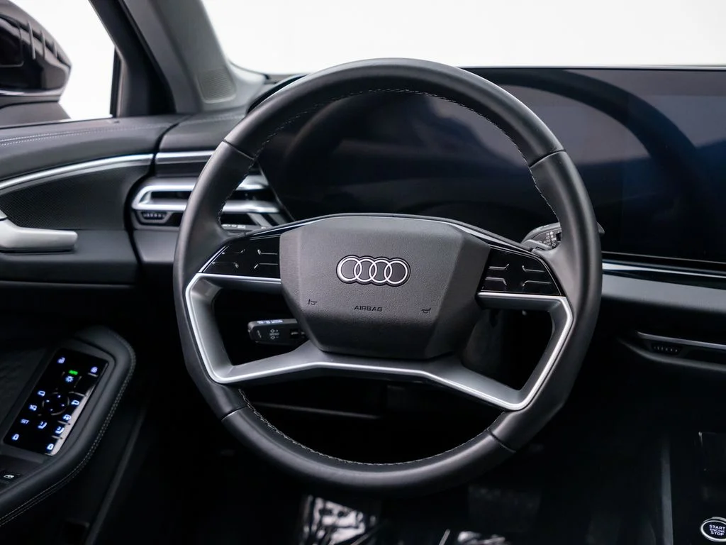 2025 Audi New A5 Premium - Photo 11