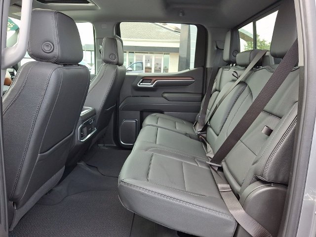 2023 GMC Sierra 1500 Denali Denali - Photo 10
