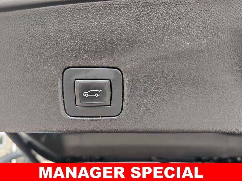 Used 2024 Gray Chevrolet RS image 13