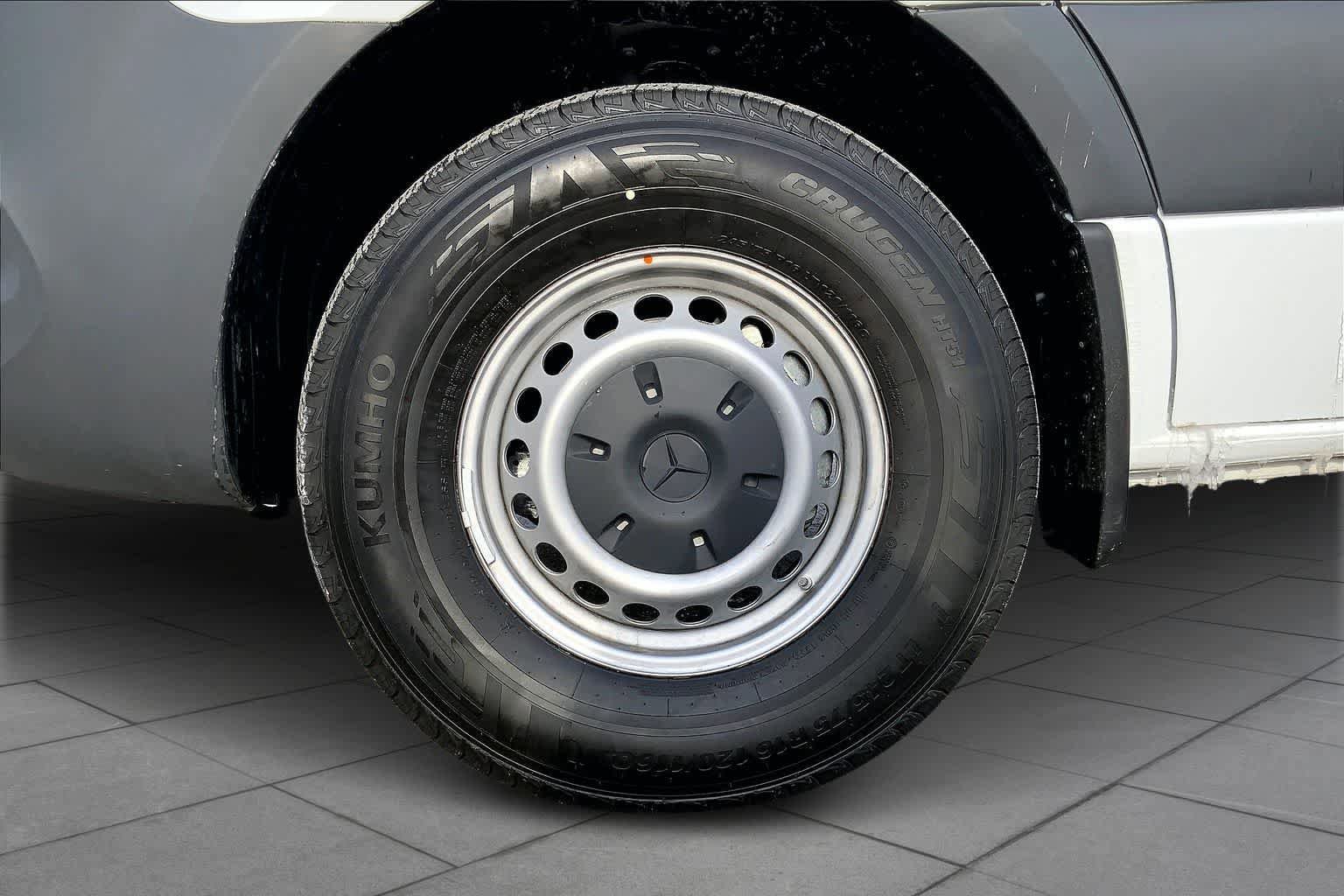 New 2026 Arctic White Mercedes-Benz  image 15