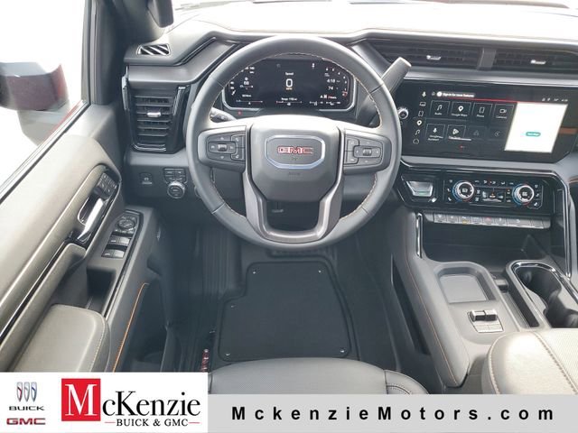 2026 GMC Sierra 3500HD AT4 - Photo 26
