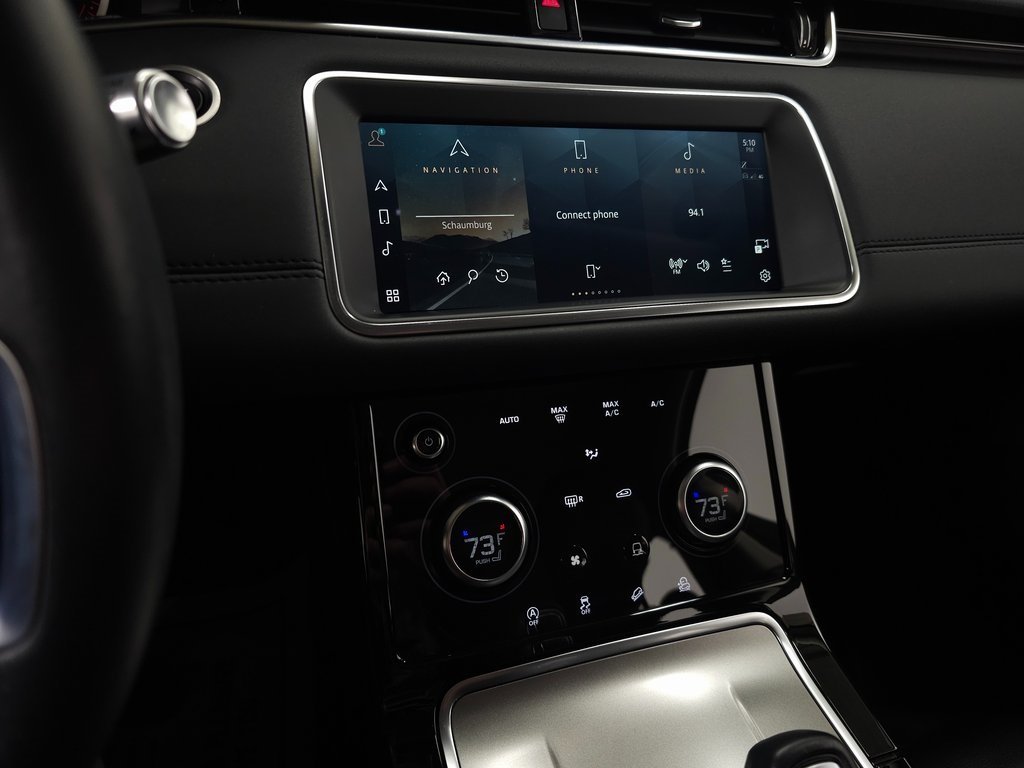 2022 LAND ROVER RANGE ROVER EVOQUE - Image 22