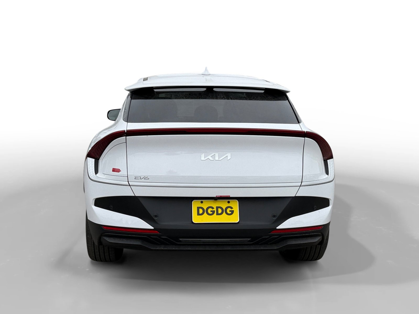 New 2026 Glacial White Pearl Kia LIGHT image 4