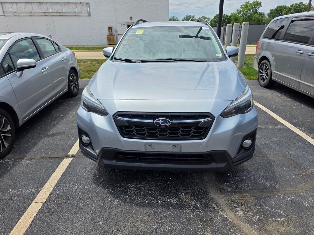 2018 Subaru Crosstrek 2.0i Limited CVT's photo