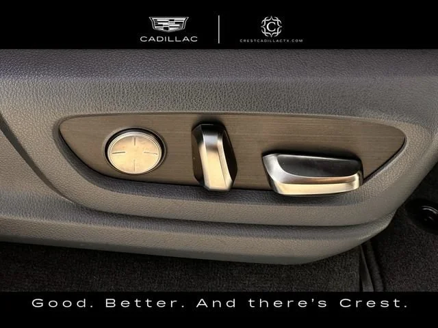 Used 2025 White Lexus Luxury image 26