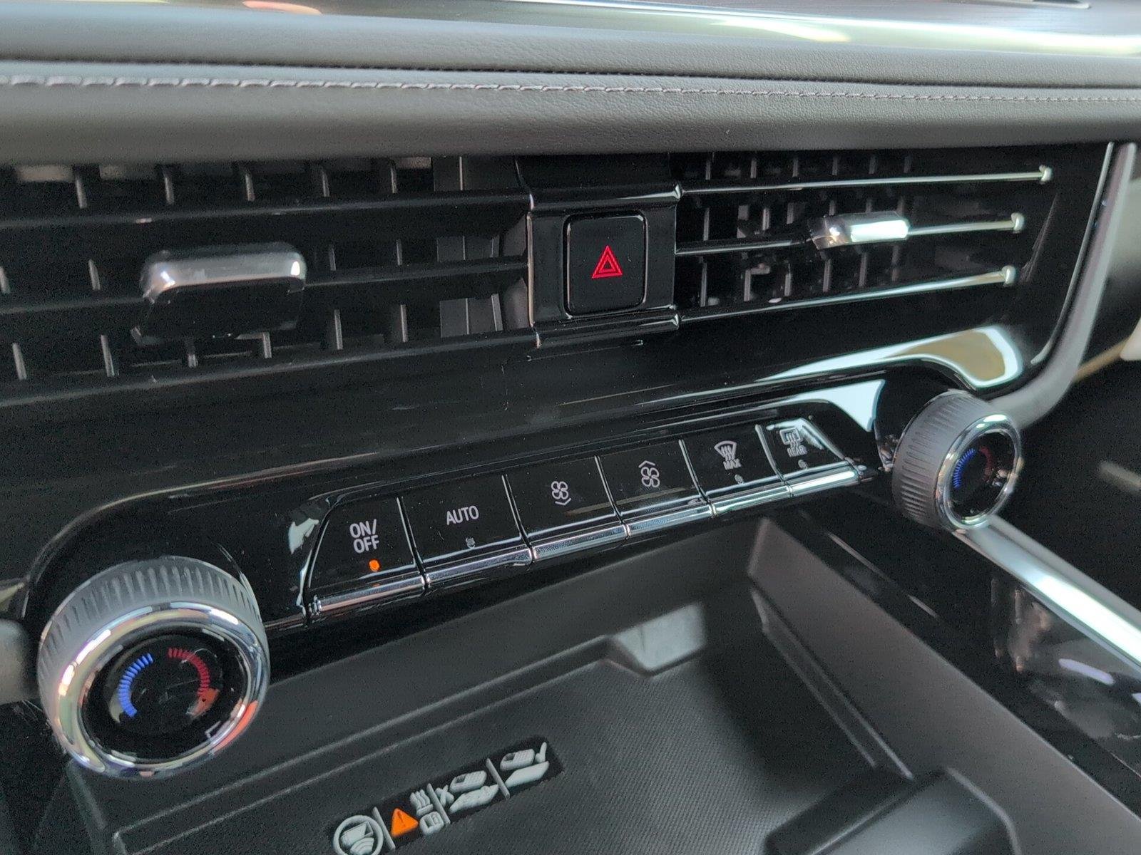 2026 Chevrolet Tahoe Z71 - Photo 17