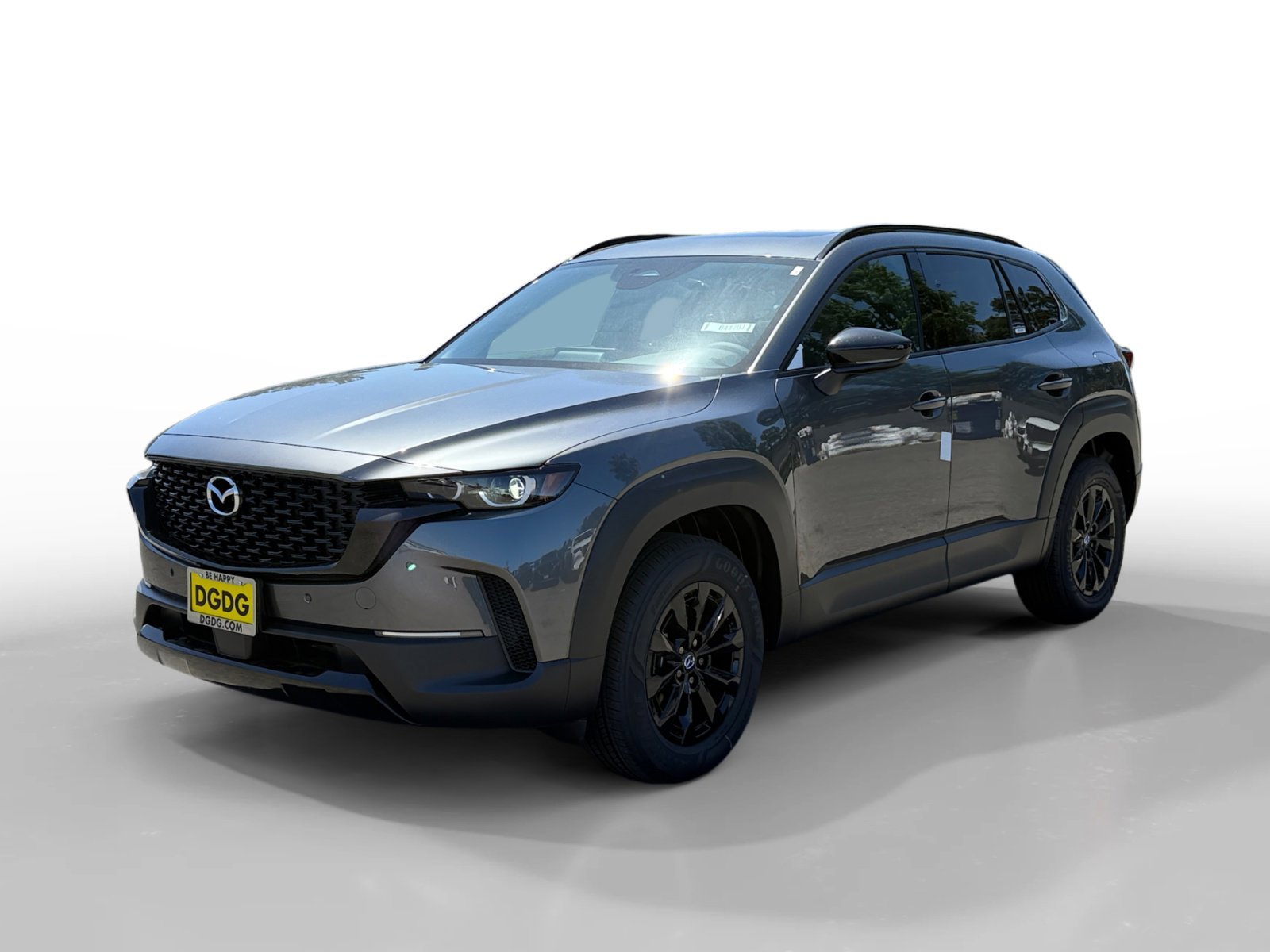 2026 Mazda CX-50 2.5 Hybrid Premium's photo