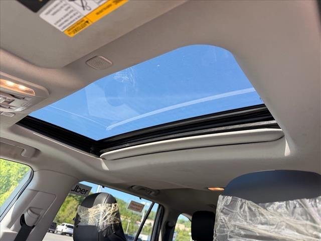 Used 2023 Moon Dust Toyota XLE image 13
