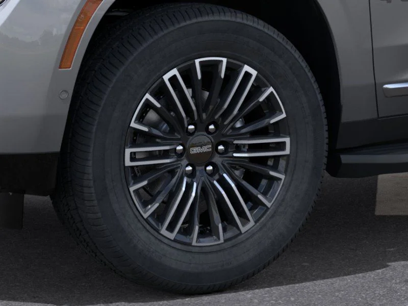 New 2026 Silver GMC Elevation image 9