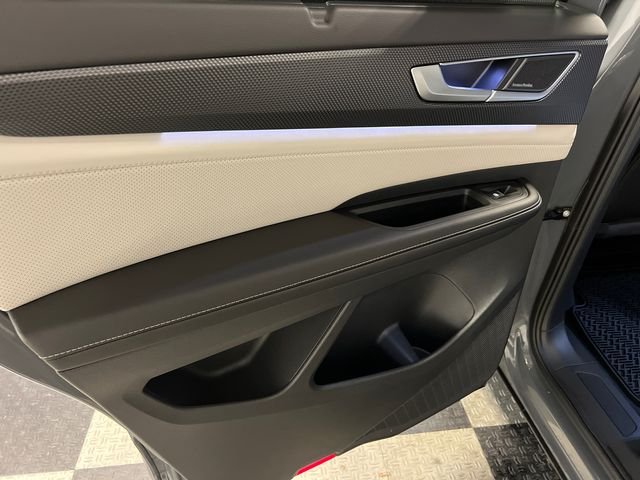 New 2026 Gray Volkswagen 2.0T SEL Premium R-Line image 11