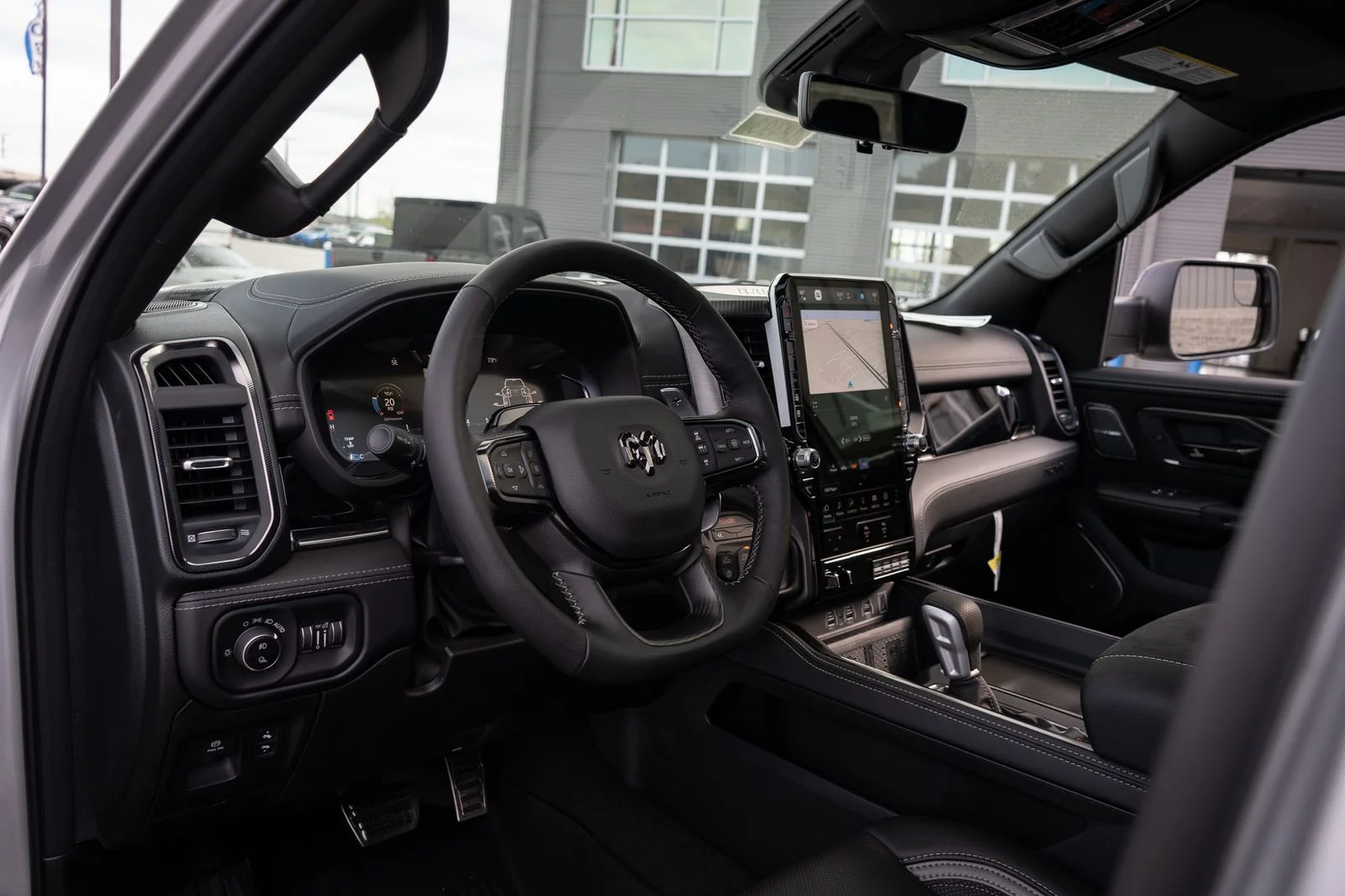 2026 RAM 1500 RHO - Photo 24