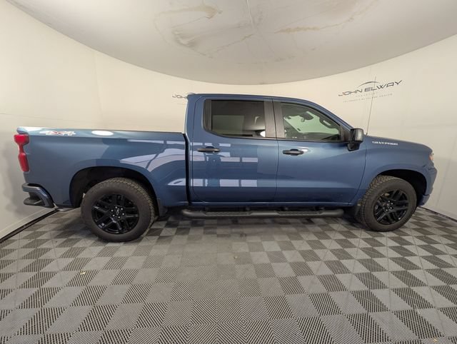 2024 Chevrolet Silverado 1500 Custom - Photo 7