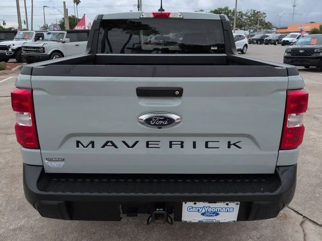 Used 2024 Green Ford XL image 5