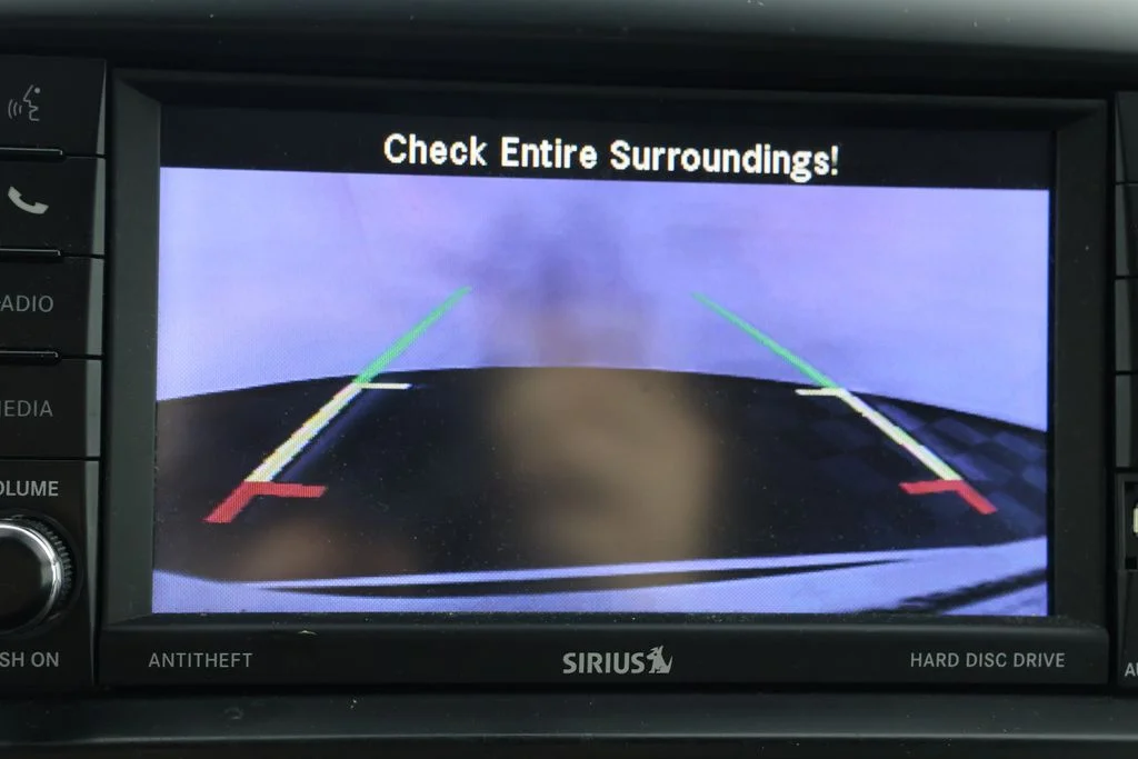 Used 2019 White Dodge SE image 20
