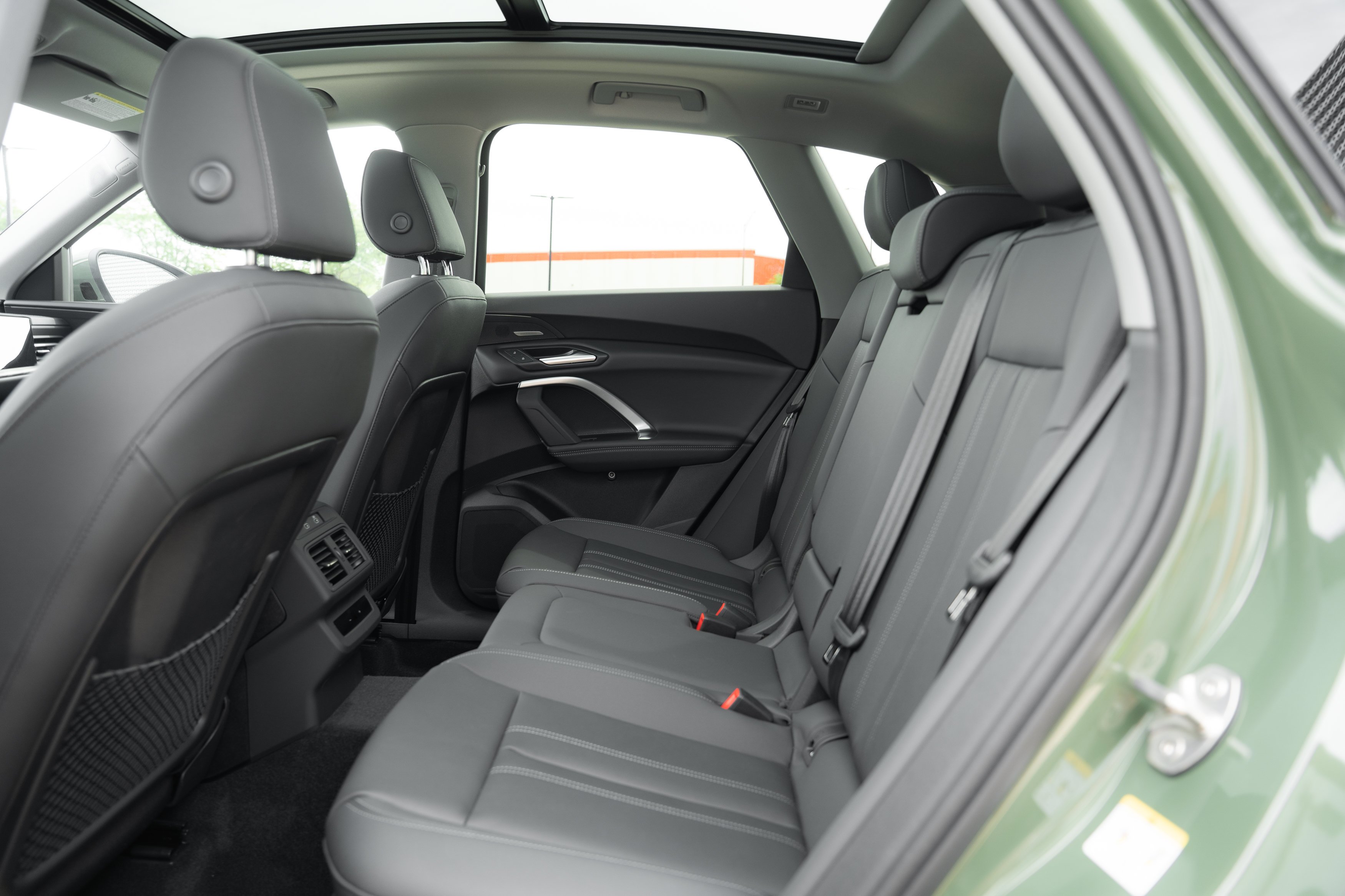 New 2026 District Audi Premium Plus image 19