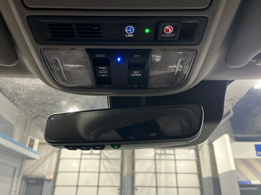 2022 Honda Pilot Touring - Photo 29