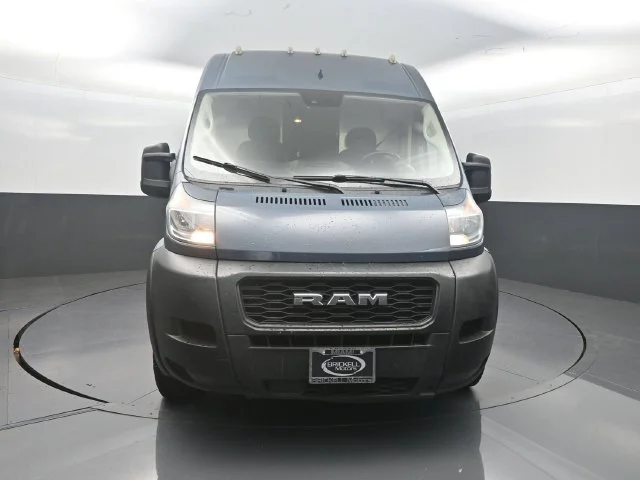 Used 2021 Blue Ram High Roof image 19