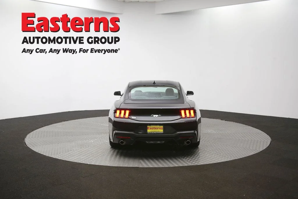 Used 2024 Gray Ford EcoBoost image 33