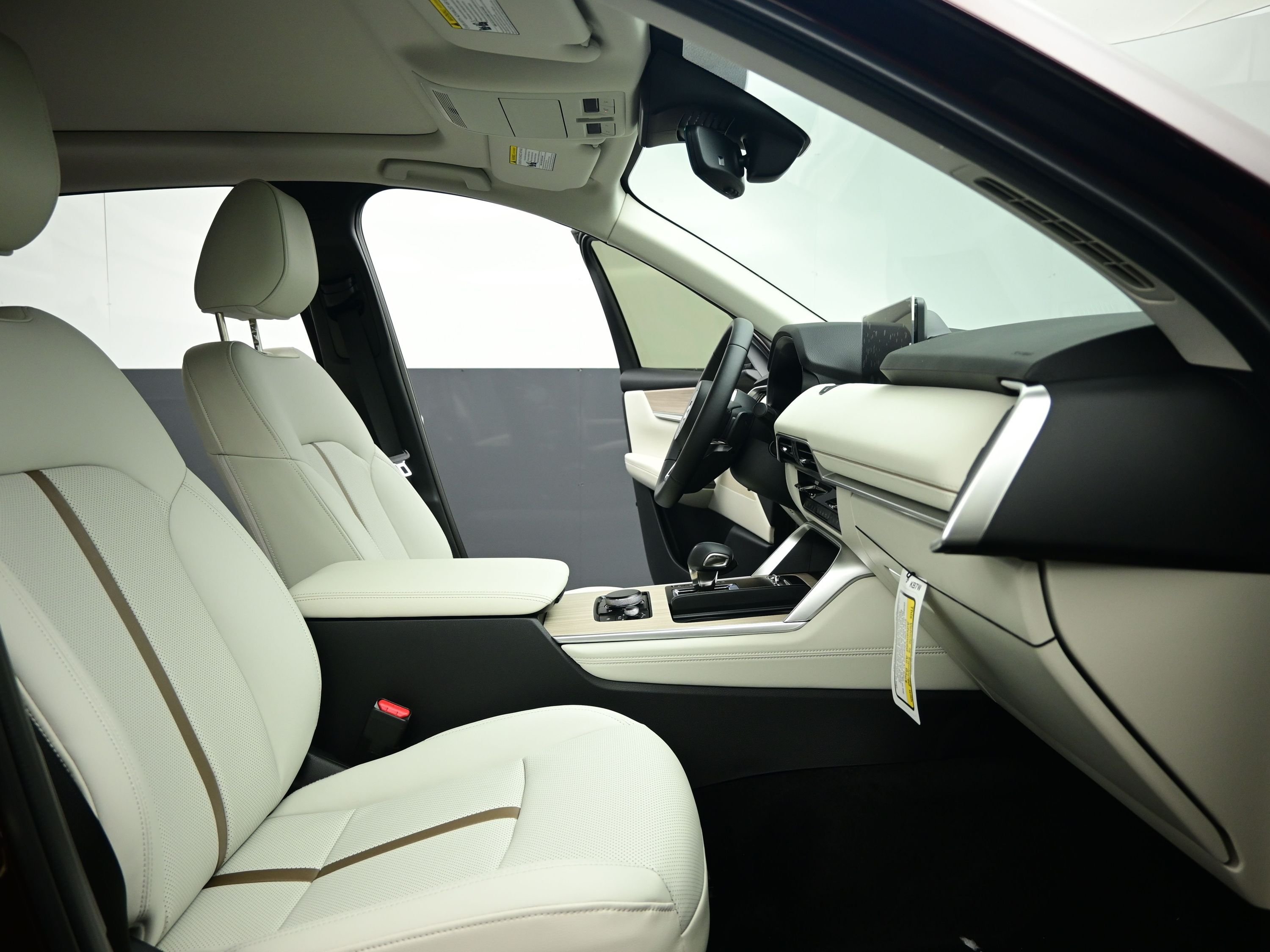 2026 Mazda CX-90 Premium Plus Package - Photo 34