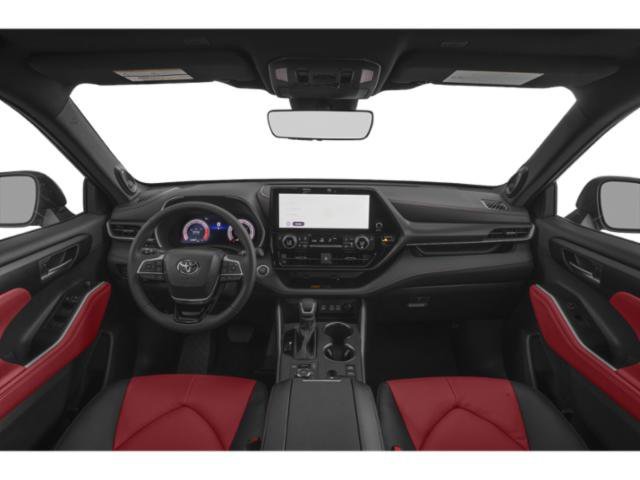 New 2026 Wind Chill Pearl <sup>1</sup> Toyota  XSE image 10