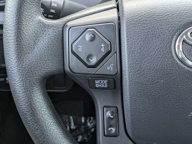 Used 2017 White Toyota SR image 25