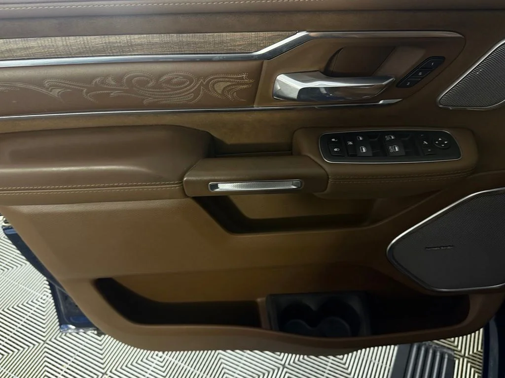 Used 2024 Blue Ram Limited image 24