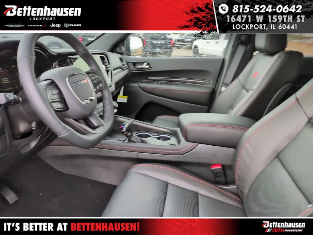 New 2026 Gray Dodge GT Plus HEMI V8 image 18