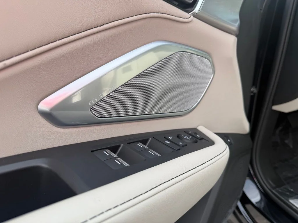New 2026 Black Acura Technology Package SH-AWD image 15