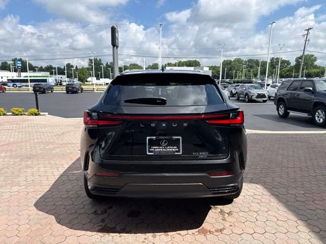 New 2026 Caviar Lexus PREMIUM image 4